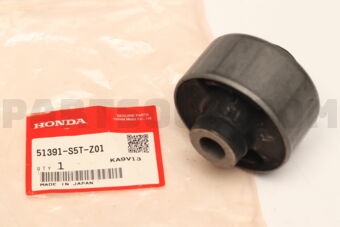 Honda 51391S5TZ01 BUSH,COMPLIANCE F