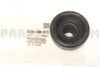 Honda 51391SM4013 BUSH,RADIUS ROD