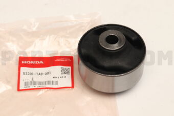 Honda 51391TA0A01 BUSH,COMPLIANCE F