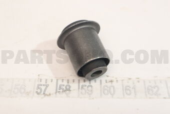 Honda 51392S5A701 BUSH,LWR ARM FR