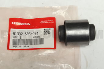 Honda 51392SR3024 BUSH,LWR ARM FR