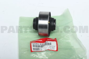 Honda 51393S3VA01 BUSH,COMPLIANCE F