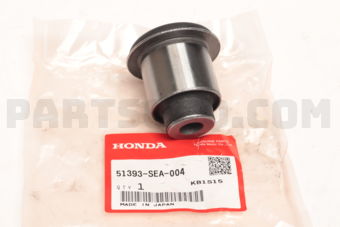 Honda 51393SEA004 BUSH,LWR ARM FR 1