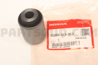 Honda 51393SL5013 BUSH FR LWR-ARM