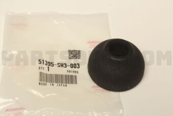 Honda 51395SH3003 BUSH,RADIUS ROD R