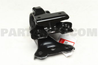Honda 51396SWAE02 BRKT COMP COMPLIA