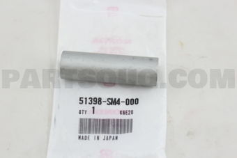 Honda 51398SM4000 COLLAR,RADIUS ROD