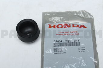 Honda 51464S04013 BOOT, UPPER BALL JOI