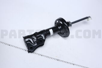 Honda 51605SNA905 DAMPER UNIT,R FR