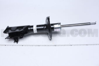 Honda 51606SNA905 DAMPER UNIT,L FR