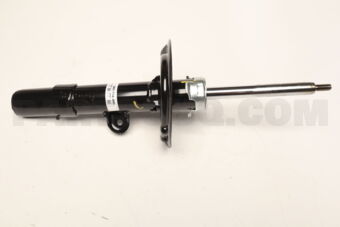 Honda 51611TVAA03 ABSORBER UNIT, R. FR