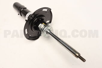Honda 51611TVAA03 ABSORBER UNIT, R. FR