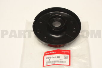 Honda 51675TA0A02 BASE R. FR