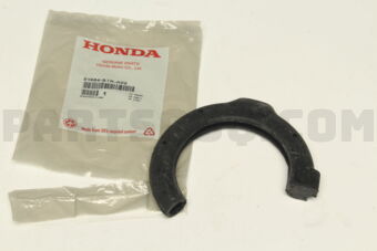 Honda 51684STKA02 RUBBER,SPGLWRMT