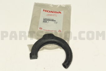 Honda 51684STKA02 RUBBER,SPGLWRMT