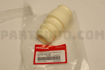 Honda 51722T5AJ02 RUBBER, FR. BUMP STO