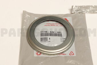 Honda 51726S3VA01 BRG,DPR MT FR