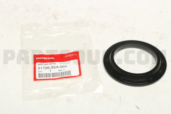 Honda 51726S5A004 BRG.DPR MT FR