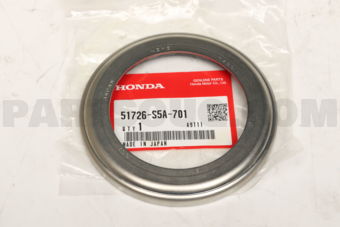 Honda 51726S5A701 BRG,DPR MT FR