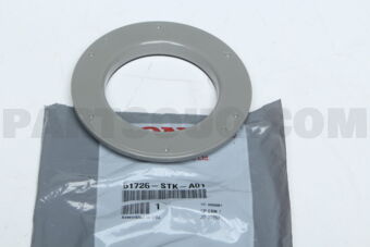 Honda 51726STKA01 BRG,DPRMTFR