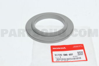 Honda 51726SWAA01 BRG,DPR MT FR
