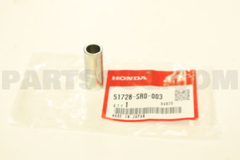 Honda 51728SR0003 COLLAR,DAMPER MT