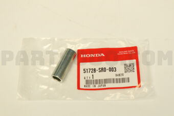 【売れ筋】 COLLAR DAMPER PartSouq | Parts Honda | 51728SB0004 MT アイライナー