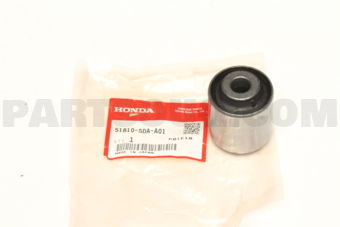 Honda 51810SDAA01 BUSH,DAMPER FORK