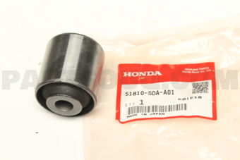 Honda 51810SDAA01 BUSH,DAMPER FORK