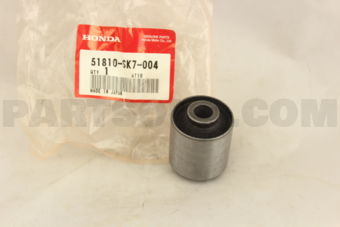 Honda 51810SK7004 BUSH,SHOCK ABSORB