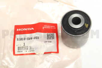 Honda 51810SV4003 BUSH DAMPER FORK