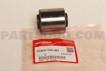 Honda 51810TA0A01 BUSH,DAMPER FORK