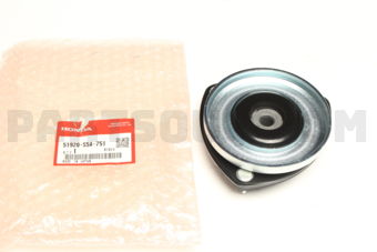 Honda 51920S5A751 MT COMP,DAMPER R
