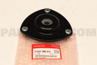 Honda 51920S6M014 MT COMP,DAMPER R