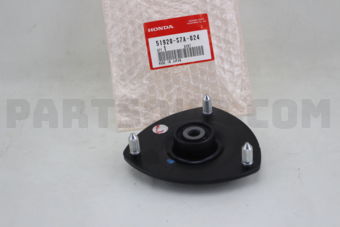 Honda 51920S7A024 MT COMP,DAMPER R