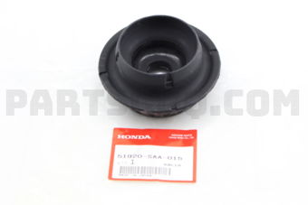 Honda 51920SAA015 MT RUBBER COMP,DA