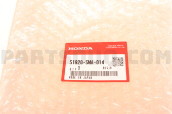 Honda 51920SMA014 SHOCK ABSORBER MOUNTING