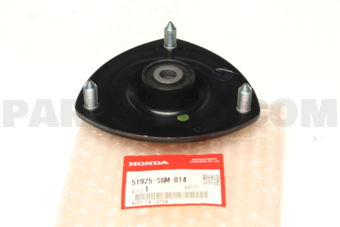 Honda 51925S6M014 MT COMP,DAMPER L