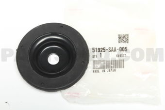 Honda 51925SAA005 REBOUND STOP COMP