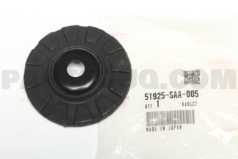 Honda 51925SAA005 REBOUND STOP COMP