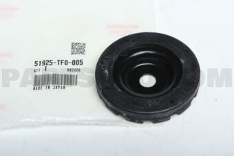 Honda 51925TF0005 REBOUND STOP COMP