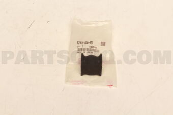Honda 52306S0A921 BUSH,STABI HOLDER