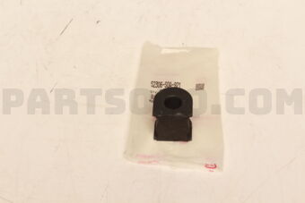 Honda 52306S0A921 BUSH,STABI HOLDER