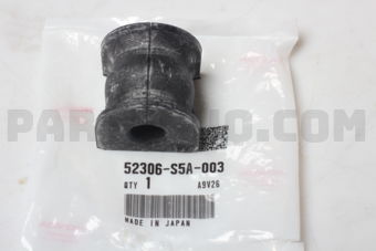 Honda 52306S5A003 BUSH,STABI HOLDER
