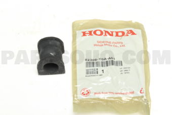 Honda 52306T0AA01 BUSH RR