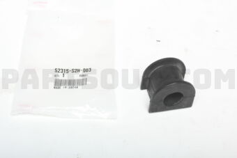 Honda 52315S2H003 BUSH,STABI HOLDER