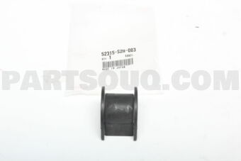 Honda 52315S2H003 BUSH,STABI HOLDER