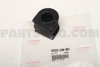 Honda 52315S3N901 BUSH,STABI HOLDER