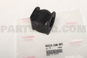 Honda 52315S3N901 BUSH,STABI HOLDER