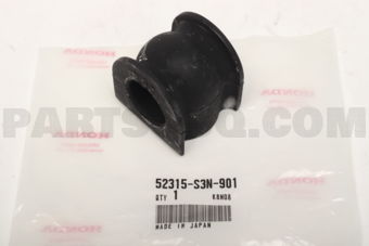 Honda 52315S3N901 BUSH,STABI HOLDER